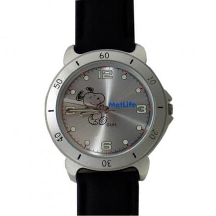 Met Life Snoopy Women's Quartz Watch