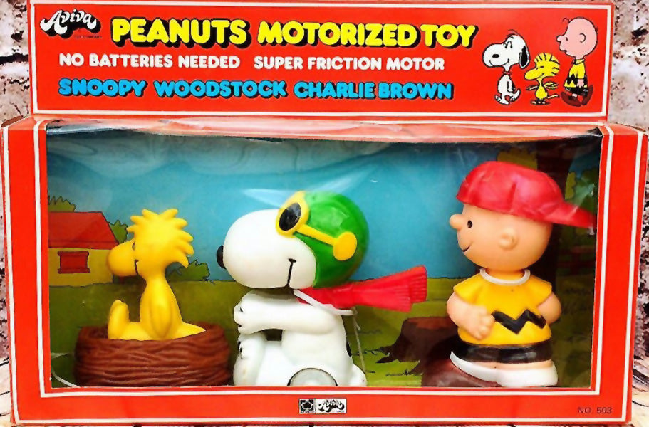 snoopy, Toys