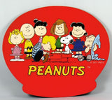 Computer Mouse Pad - Peanuts Gang (Near Mint)