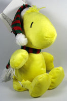 Woodstock Musical Christmas Doll