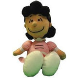 Lucy Kissing Sound Plush Doll