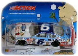 Bill Elliot A Charlie Brown Christmas 40Th Anniv. Diecast Car