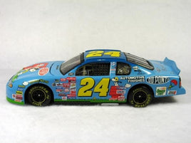 Jeff Gordon Peanuts 50Th Anniv. Diecast Stock Car Bank