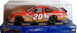 Tony Stewart Peanuts Halloween Diecast Stock Car