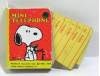 Snoopy Mini Telephone Book