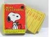 Snoopy Mini Telephone Book With Snoopy Bling - snoopn4pnuts.com