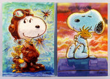 Snoopy Assorted Note Cards