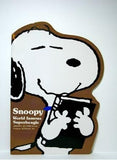 Snoopy World Famous Beagle Notebook