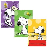 Snoopy Blank Note Cards
