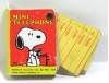Snoopy Mini Telephone Book - snoopn4pnuts.com
