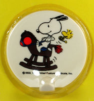 Snoopy Nursery Hook