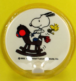 Snoopy Nursery Wall Hook