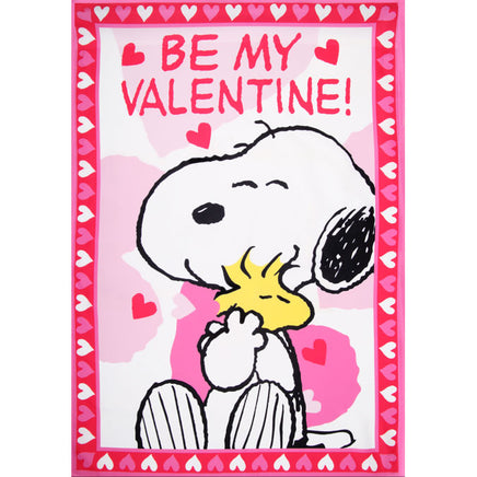 Non-Vintage Flag - Be My Valentine!