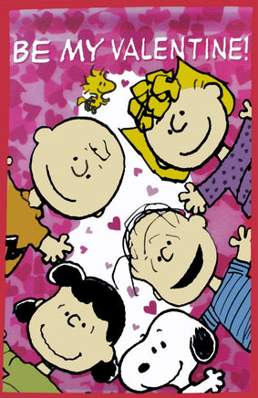 Non-Vintage Flag - Be My Valentine!