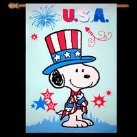 NON - VINTAGE FLAG - USA - ON SALE! - snoopn4pnuts.com