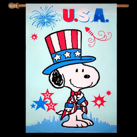 NON - VINTAGE FLAG - USA - ON SALE! - snoopn4pnuts.com