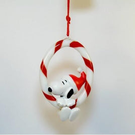 Adler Letter "O" Christmas Ornament - Reduced Price!