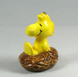 1979 Peanuts General Series Christmas Ornament - Woodstock