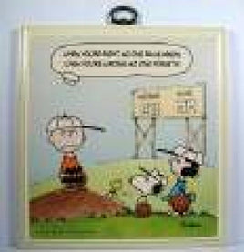 When You'Re Right No One Remembers, When Wrong No One Forgets! Wood Plaque