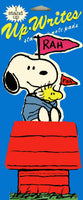 Snoopy Up-Write Stand Up Note Pad