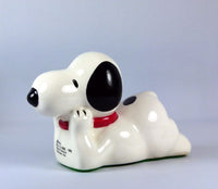 Snoopy Resting Paperweight
