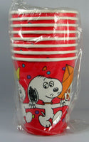 Daisy Hill Puppies Party Cups - snoopn4pnuts.com