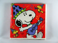 Peanuts Gang Party Dinner Napkins