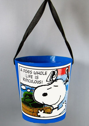 Party Pail - A Dog's Whole Life Is Ridiculous!