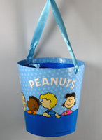 Party Pail - Peanuts Gang