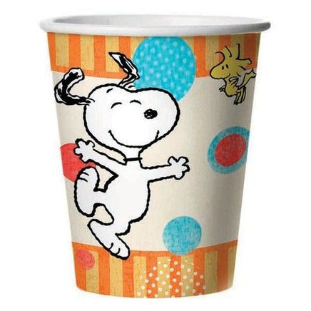 Peanuts Christmas Party Cups - On Sale!