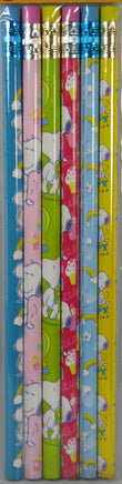 Snoopy Pastel Pencil Set