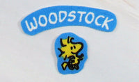 Peanuts Name Patch Set - Woodstock