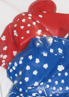 Paw Prints Latex Balloon Set - snoopn4pnuts.com