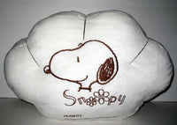 Snoopy Giant Paw-Shaped Pillow