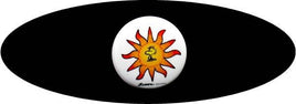 Woodstock Mini Pinback Pinback Button