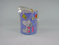 SNOOPY PAINT CAN TIN BANK - Favorite Beagle - snoopn4pnuts.com