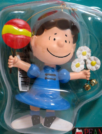 Adler Jointed Lucy Ornament
