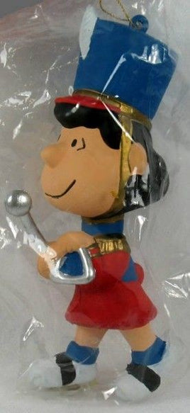 Adler Lucy Band Leader Ornament - Reduced Price!