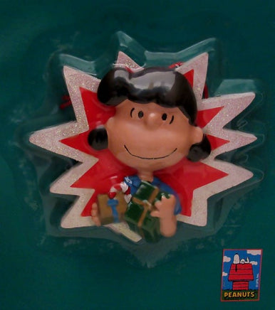 Adler Lucy Star Ornament