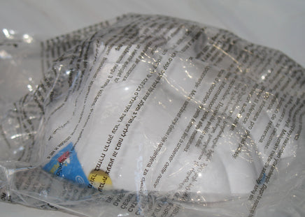 2001 Snoopy McDonald's Happy Meal Prototype Toy Set - "Mega Game Snoopy" Promotion (Includes Original Hand - Written Order!) VERY RARE! - snoopn4pnuts.com