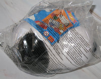 2001 Snoopy McDonald's Happy Meal Prototype Toy Set - "Mega Game Snoopy" Promotion (Includes Original Hand - Written Order!) VERY RARE! - snoopn4pnuts.com