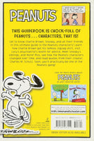 Meet The Peanuts Gang Trivia Book - snoopn4pnuts.com