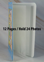 Universal Studios Japan Photo Album Set - snoopn4pnuts.com