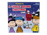 A Charlie Brown Christmas Board Game