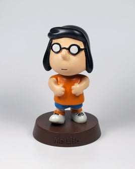 Met Life Marcie Bobblehead On Base (Includes Gift Box) - snoopn4pnuts.com