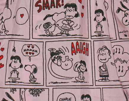 Peanuts Gang Comics Boxers - snoopn4pnuts.com