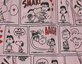 Peanuts Gang Comics Boxers