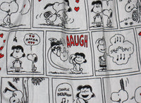Peanuts Gang Comics Boxers - snoopn4pnuts.com