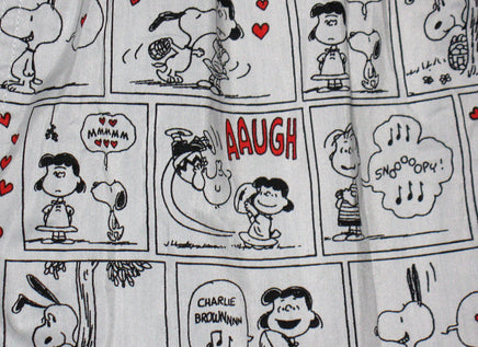 Peanuts Gang Comics Boxers - snoopn4pnuts.com