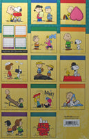 2014 Peanuts Wall Calendar - snoopn4pnuts.com